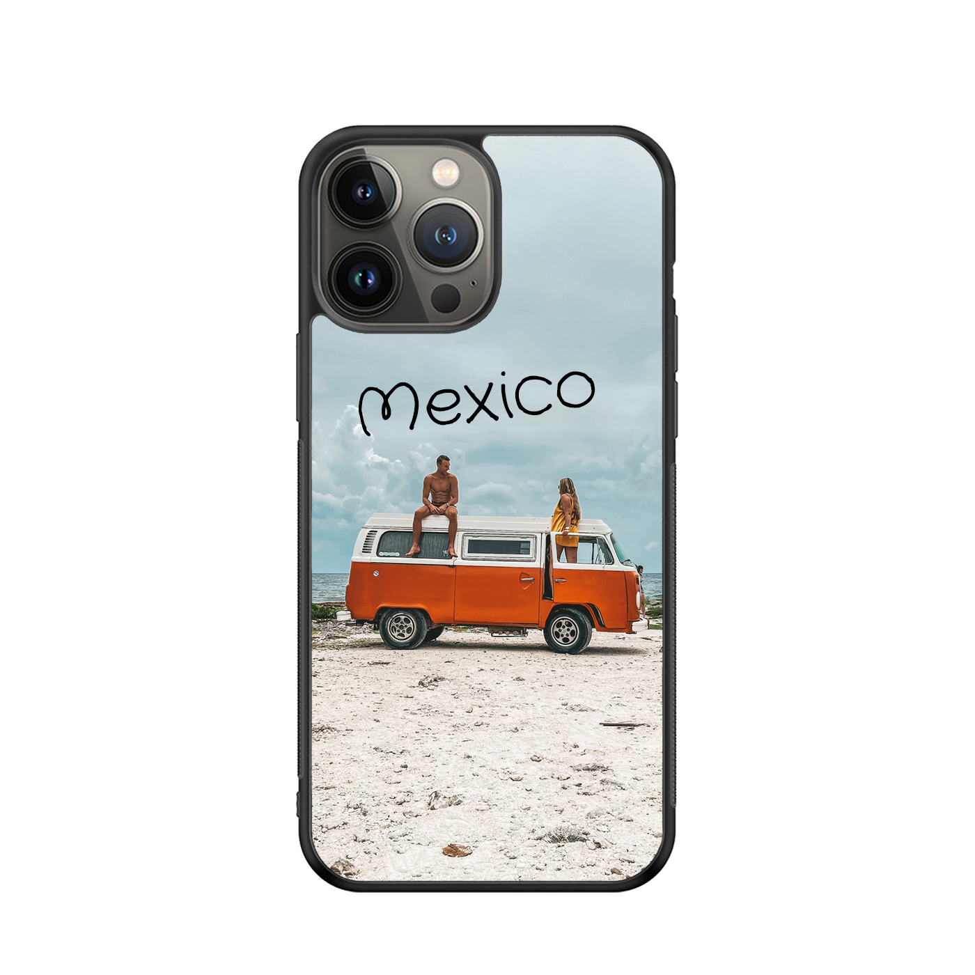 Phone Case with Photo